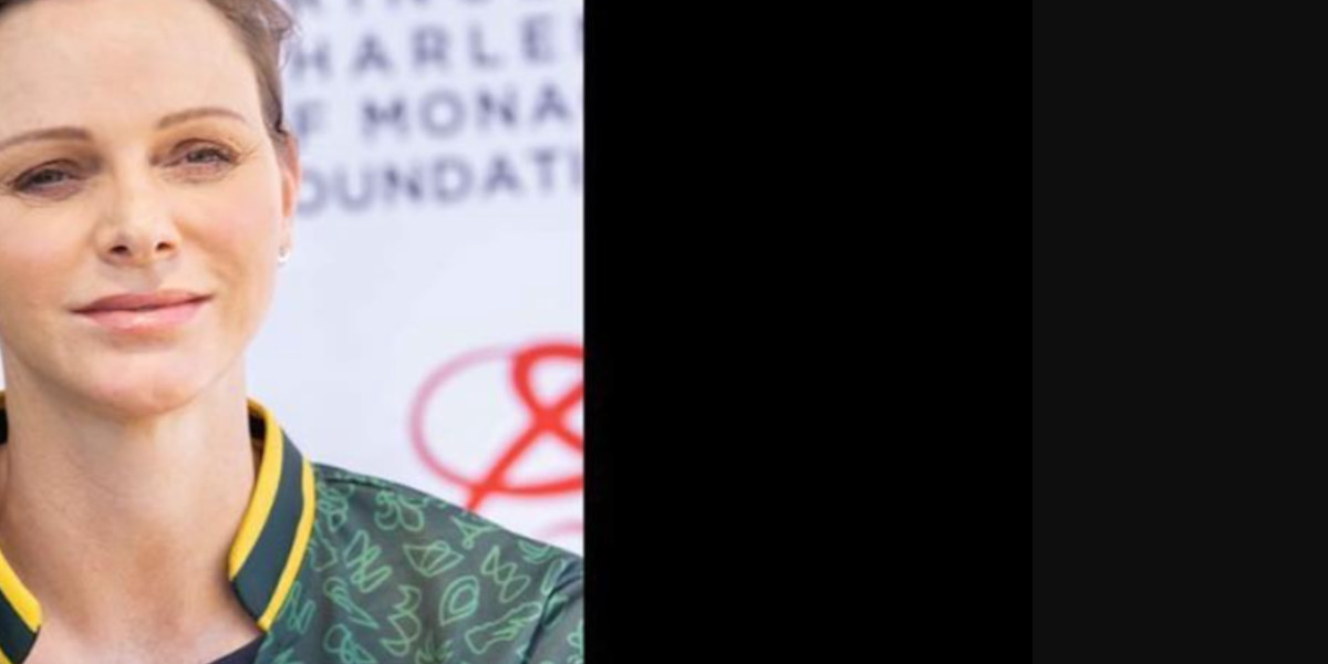 Charlène de Monaco se dévoile au naturel en Afrique du Sud : Sans maquillage et toujours élégante