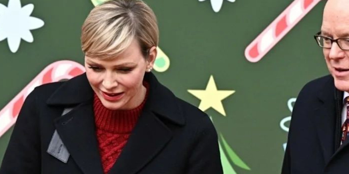 Charlène de Monaco, somme folle dépensée à Calvi, des terribles accusations d'un ex-conseiller d'Albert 