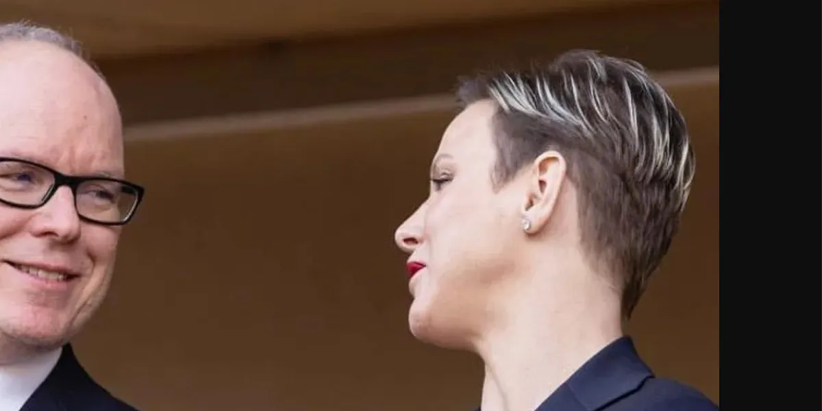Charlène de Monaco : Son nom a été changé par le palais