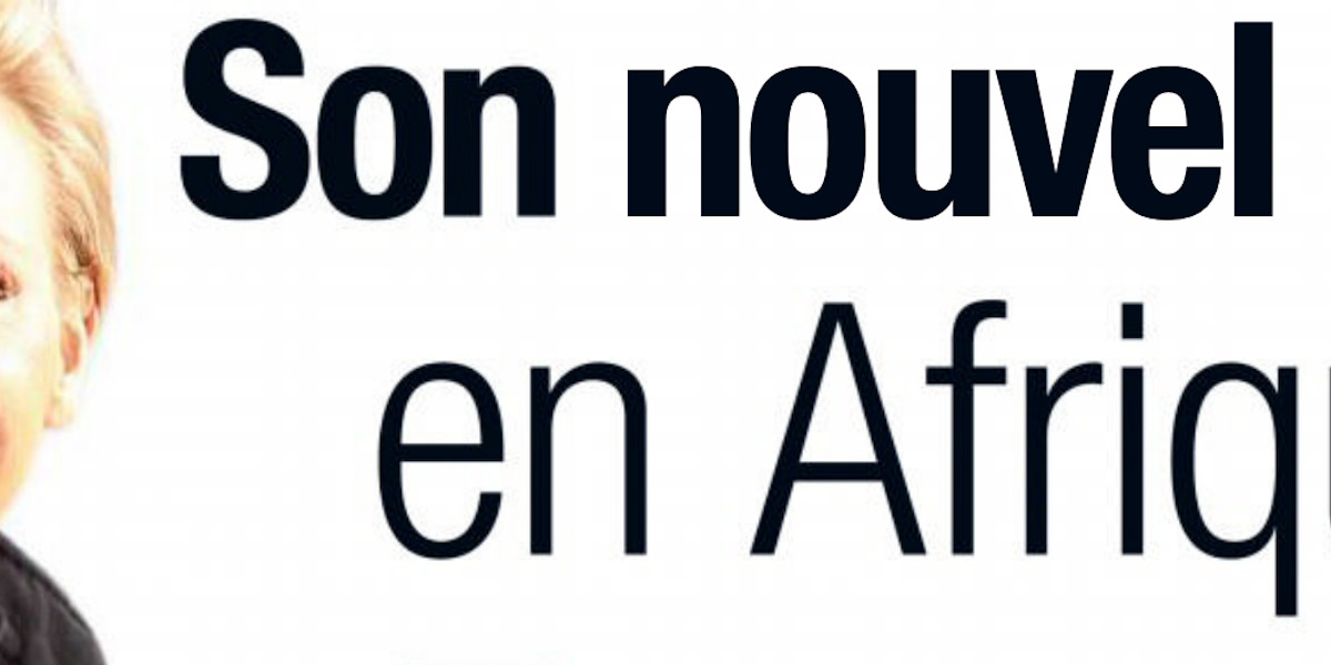 Charlène de Monaco, son nouvel homme en Afrique, révélation sur leurs liens