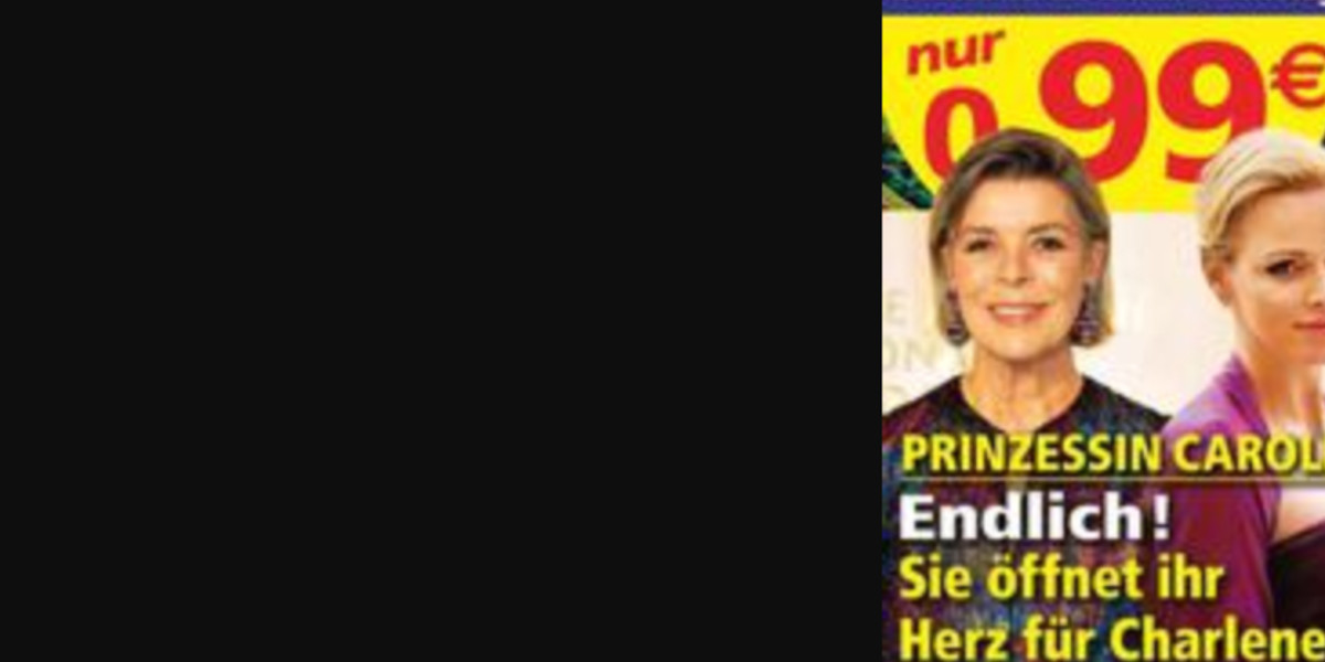 Charlène de Monaco : Son rôle crucial dans l'inquiétante disparition de Caroline