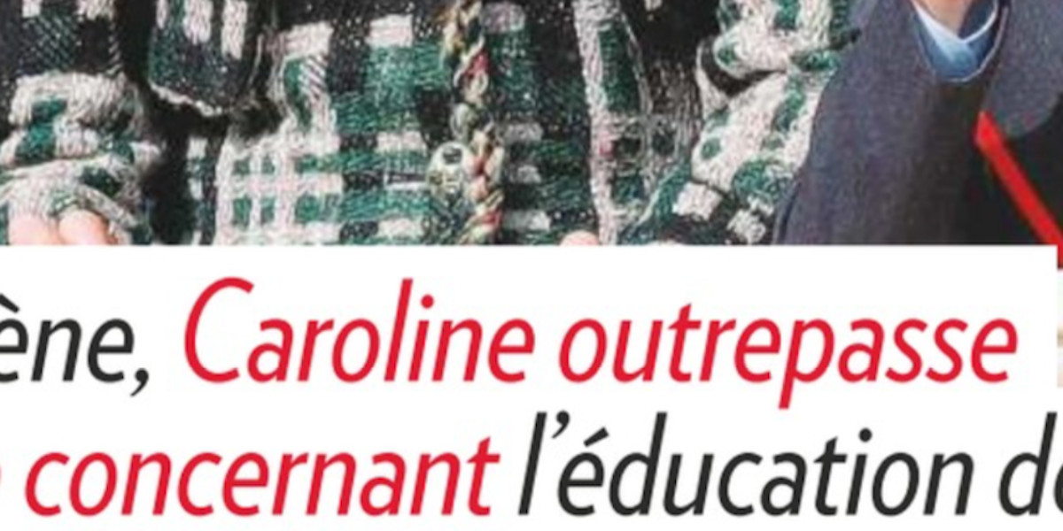 Charlène de Monaco terrifiée à Zurich, révélation sur son angoisse secrète