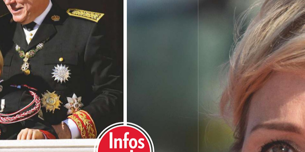 Charlène de Monaco : Tremblements en Principauté ! Maintenant, elle revient enfin !