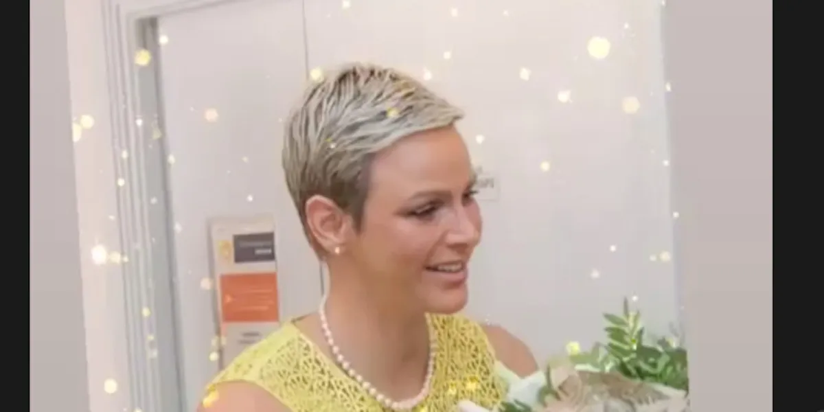 Charlène de Monaco, un bébé en route - cette requête refusée au prince Albert