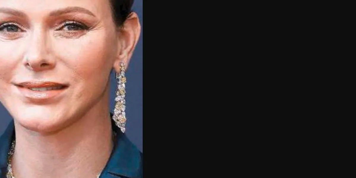 Charlène de Monaco : Un nouveau séjour en clinique, quels mystères dissimule-t-elle ?
