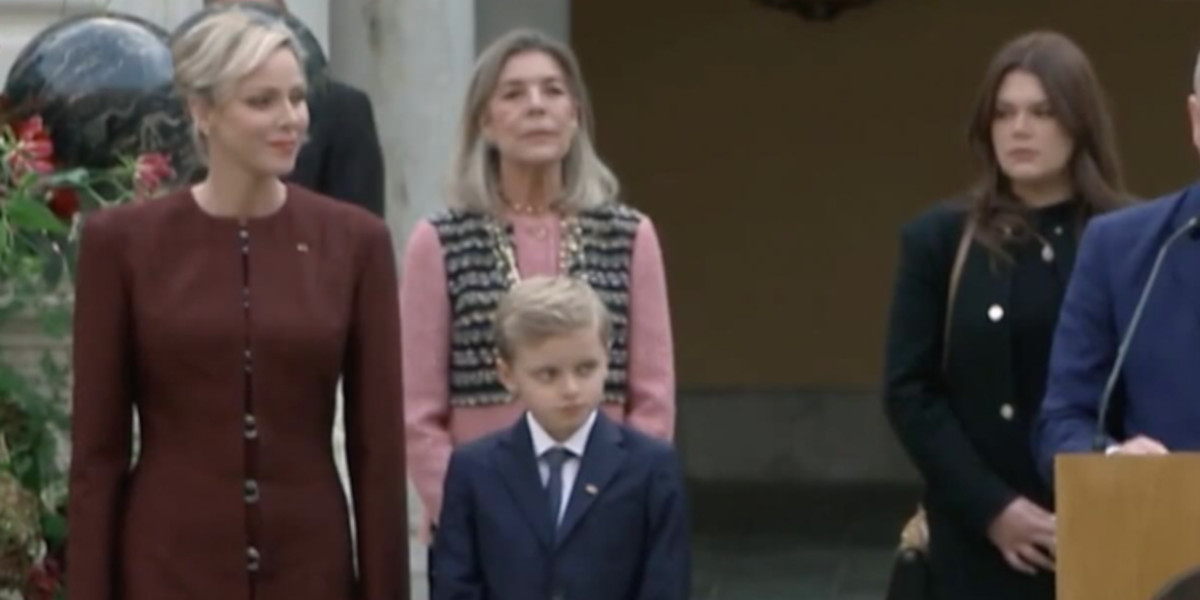 Charlène et Albert de Monaco, pourquoi la Fête nationale est si importante pour les Grimaldi ?
