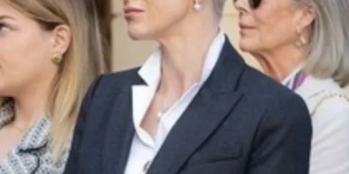 Charlène et Caroline de Monaco font la paix, cet événement célébré en public (photo)