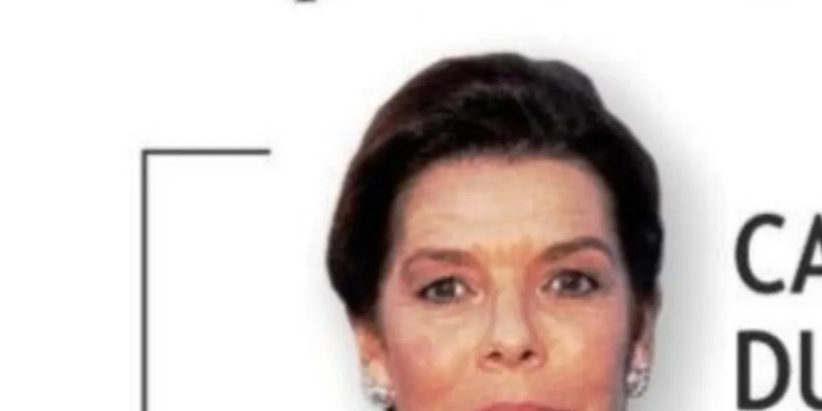 Charlène et Caroline de Monaco, un casse-tête au bal de la Rose, retrouvailles glaciales