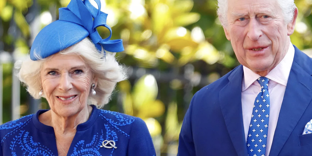 Charles III : Camilla lui a conseillé de ne pas rendre public le diagnostic de cancer