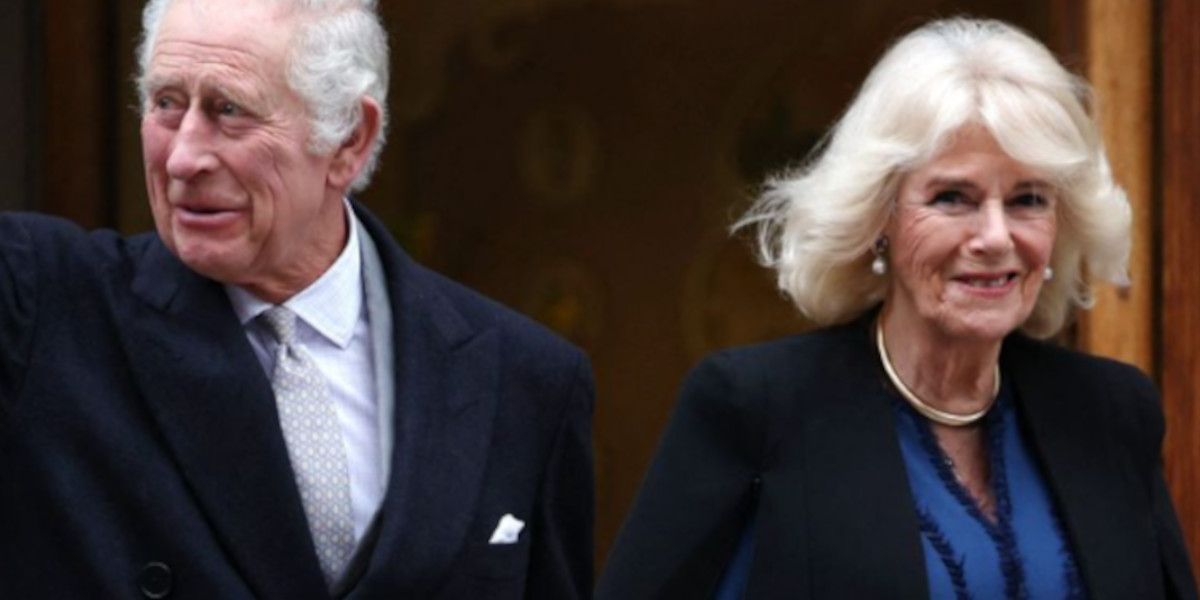 Charles III : Comment Meghan Markle le mène à sa perte – Il l'éloigne de ses petits-enfants