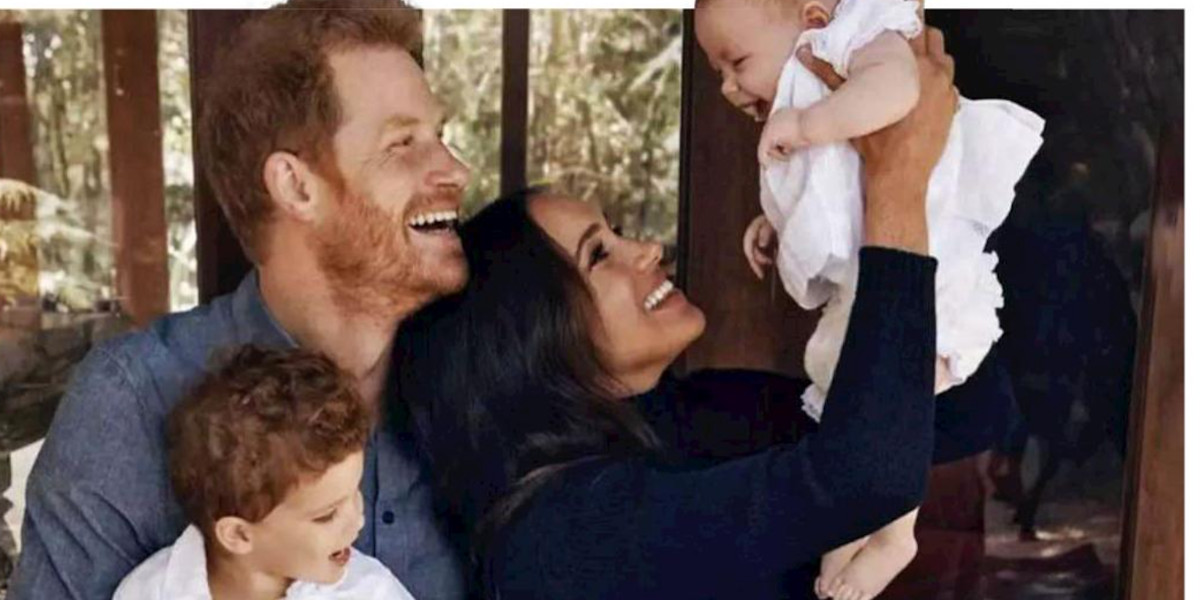 Charles III : Refus catégorique face au chantage d'Harry et Meghan Markle !