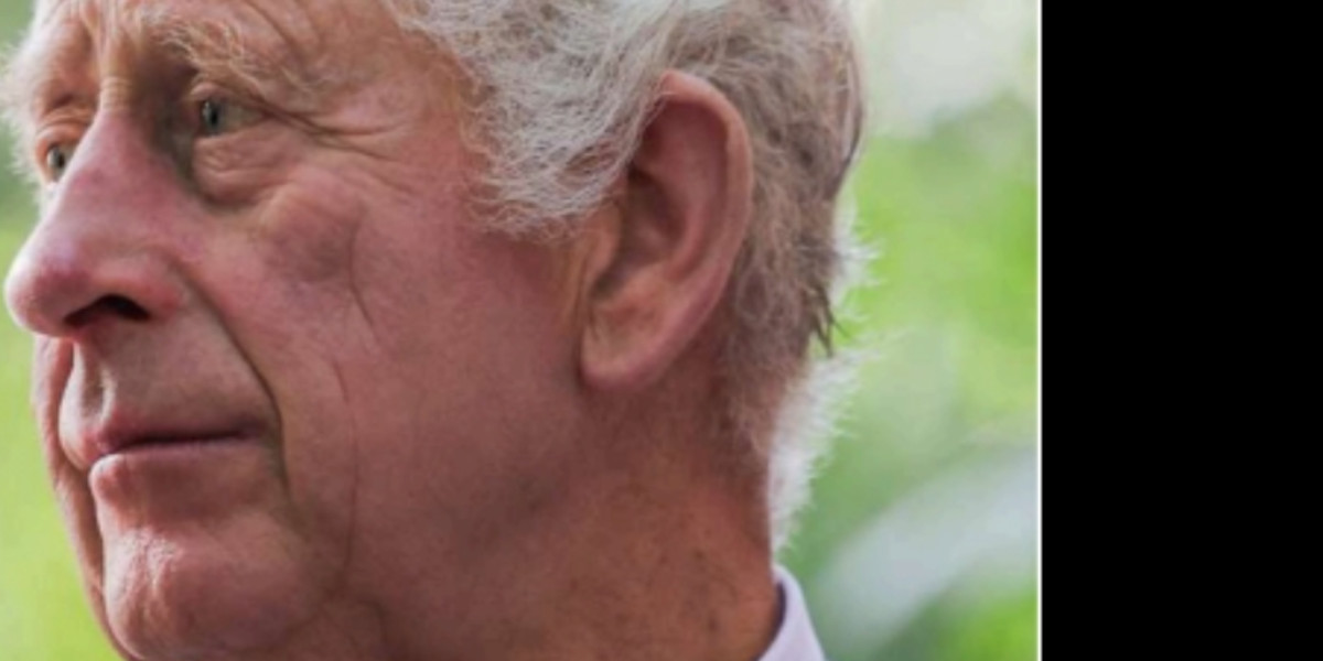 Charles III : Son cœur de grand-père saigne, son 75e anniversaire assombri