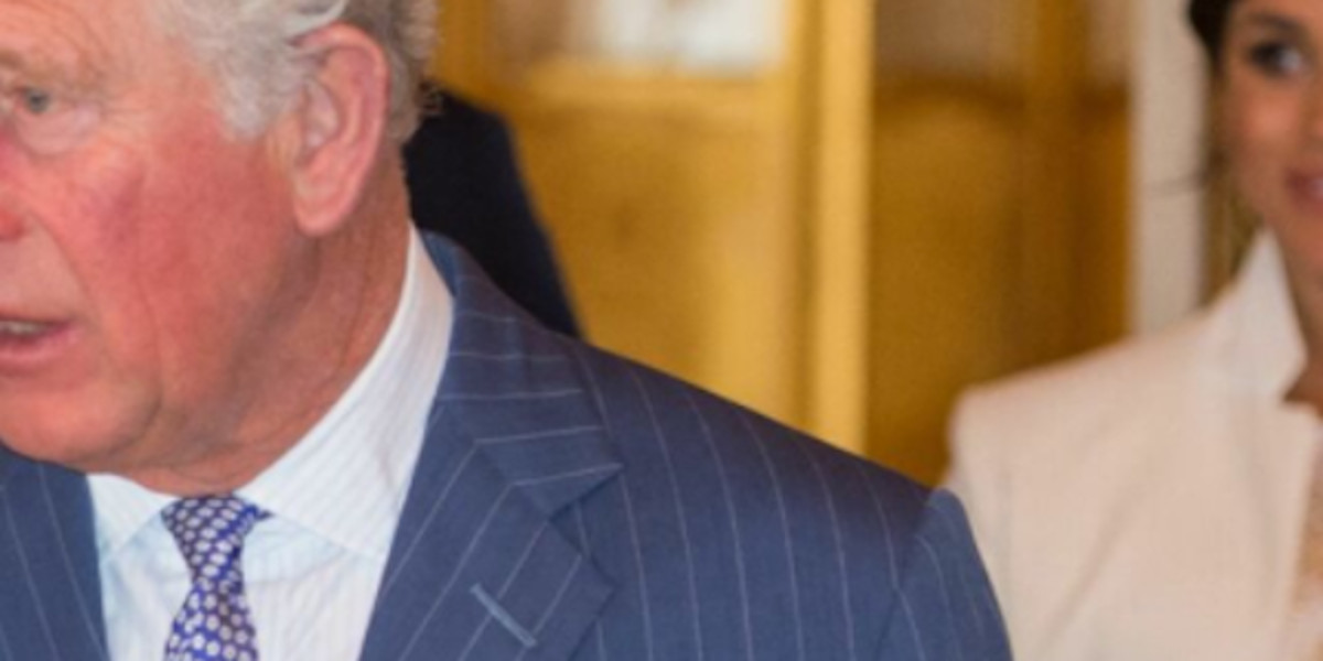 Charles III prêt à tendre la main : La condition inattendue pour le retour triomphal de Meghan et Harry !