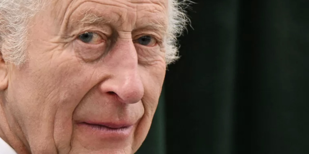 Charles III, après un diagnostic de cancer, une décision radicale prise