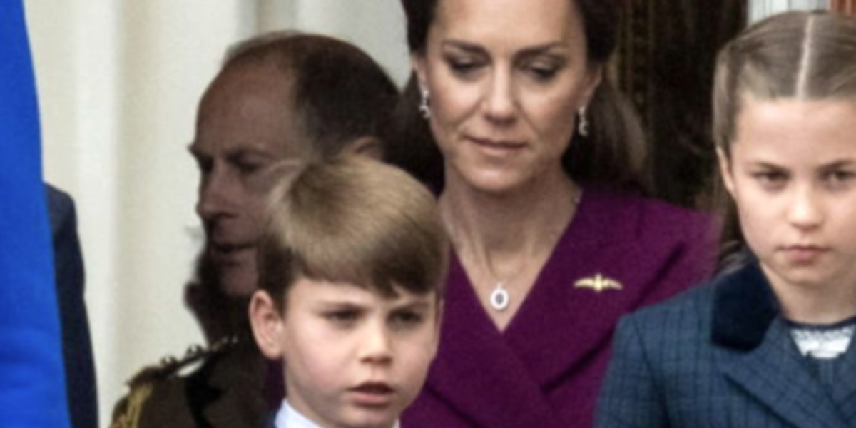 Charles III et Kate Middleton : réponse aux critiques du prince Harry ?