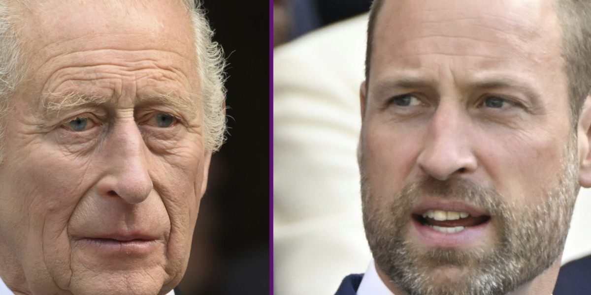 Pas de « rupture » entre Charles et le prince William