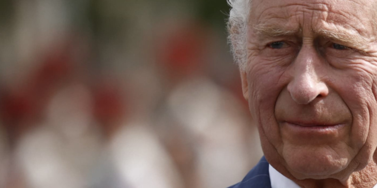 Charles III affaibli par le cancer : le Prince Edward prend les rênes de la monarchie