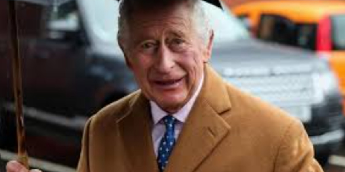 Charles III : Pourquoi il fuit Buckingham Palace ?
