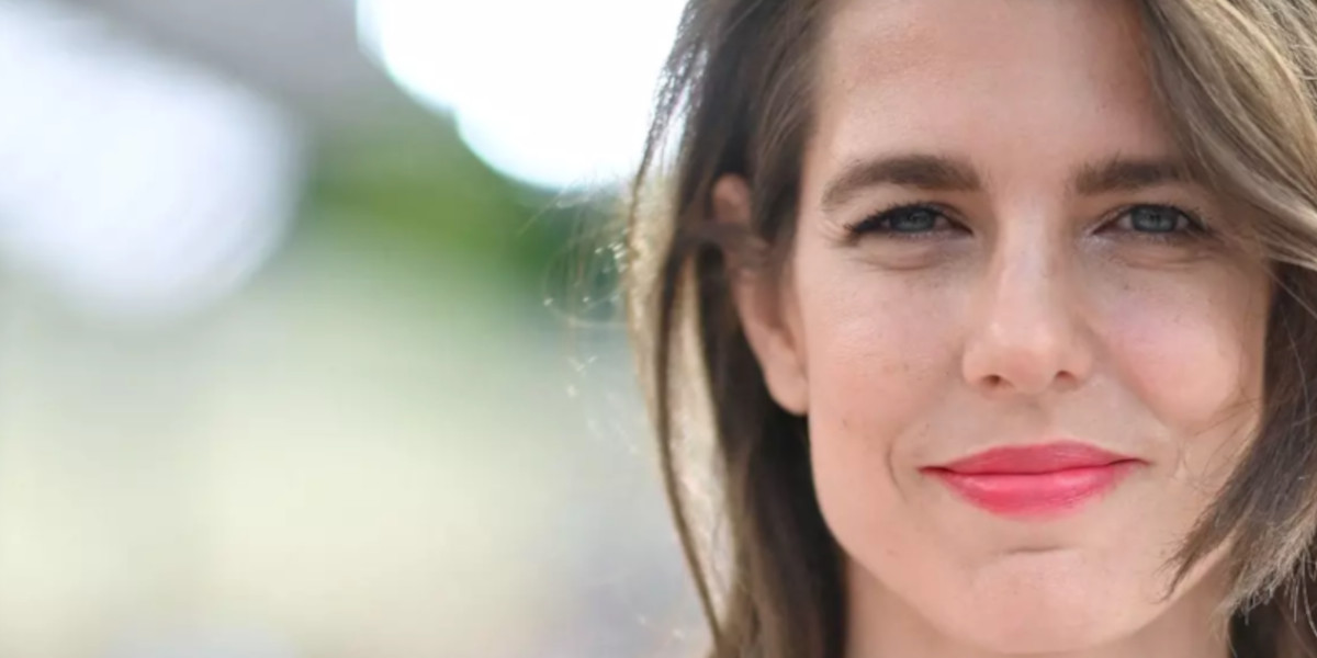 « C'était stressant », Charlotte Casiraghi déçue par Dimitri Rassam