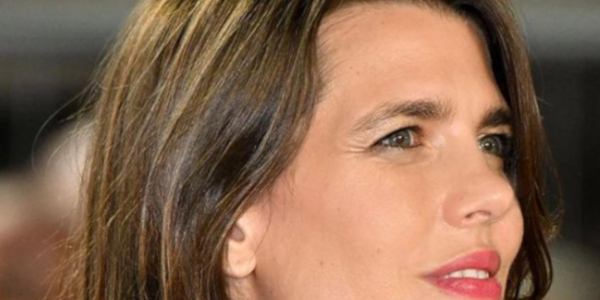Charlotte Casiraghi allergique aux réseaux sociaux, ce point de discorde avec Nicolas Mathieu