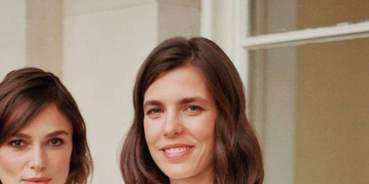 Charlotte Casiraghi, changement de look, révélation sur ce complexe qui gâche son quotidien