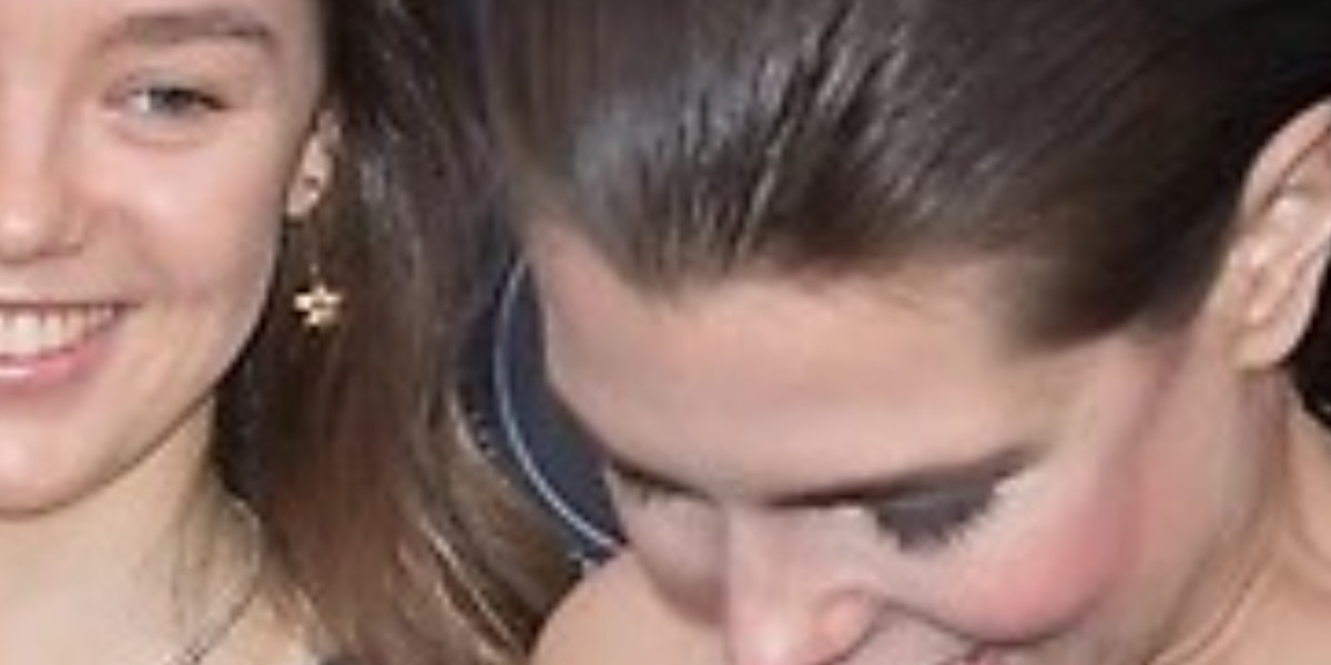 Charlotte Casiraghi, complicité affichée avec Alexandra de Hanovre pour son anniversaire