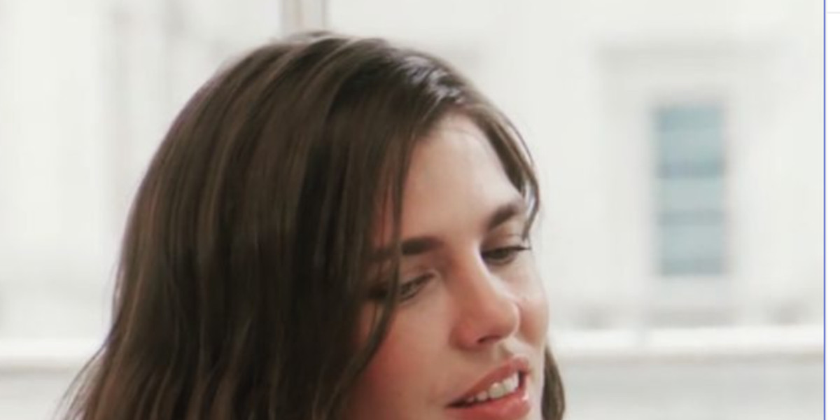 Charlotte Casiraghi, coupes de cheveux étranges, amaigrissement spectaculaire, faute morale contre Charlène