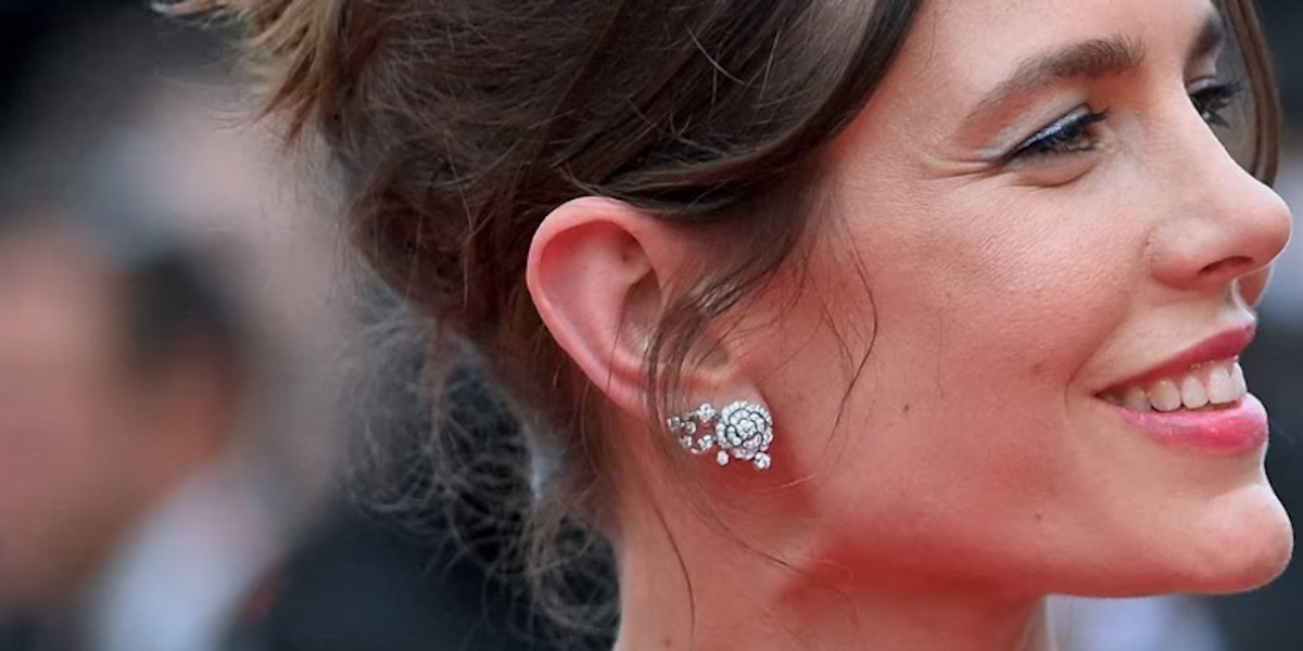 Charlotte Casiraghi séparée : Elle craque pour l'écrivain Nicolas Mathieu 