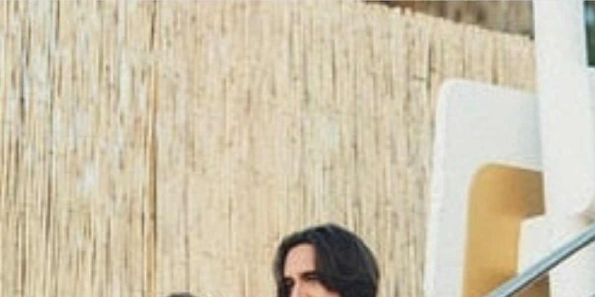 Charlotte Casiraghi déçue, le comportement Dimitri Rassam à Cannes fait jaser (photo)