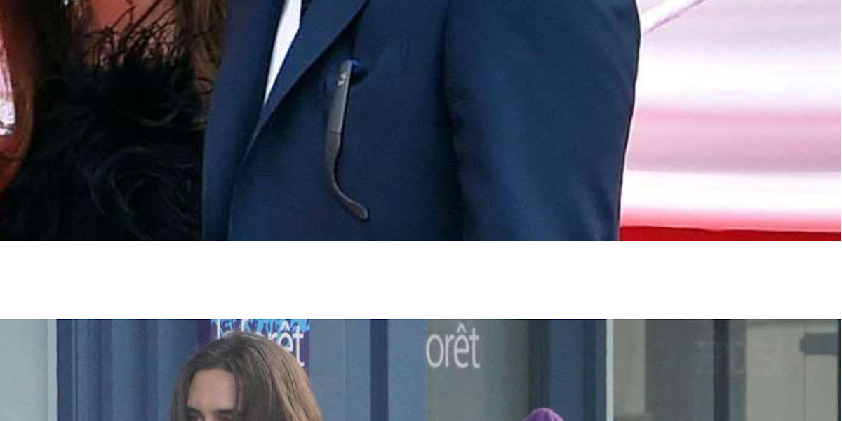 Charlotte Casiraghi, Dimitri Rassam, une claque aux rumeurs de divorce, une escapade surprise (photo)