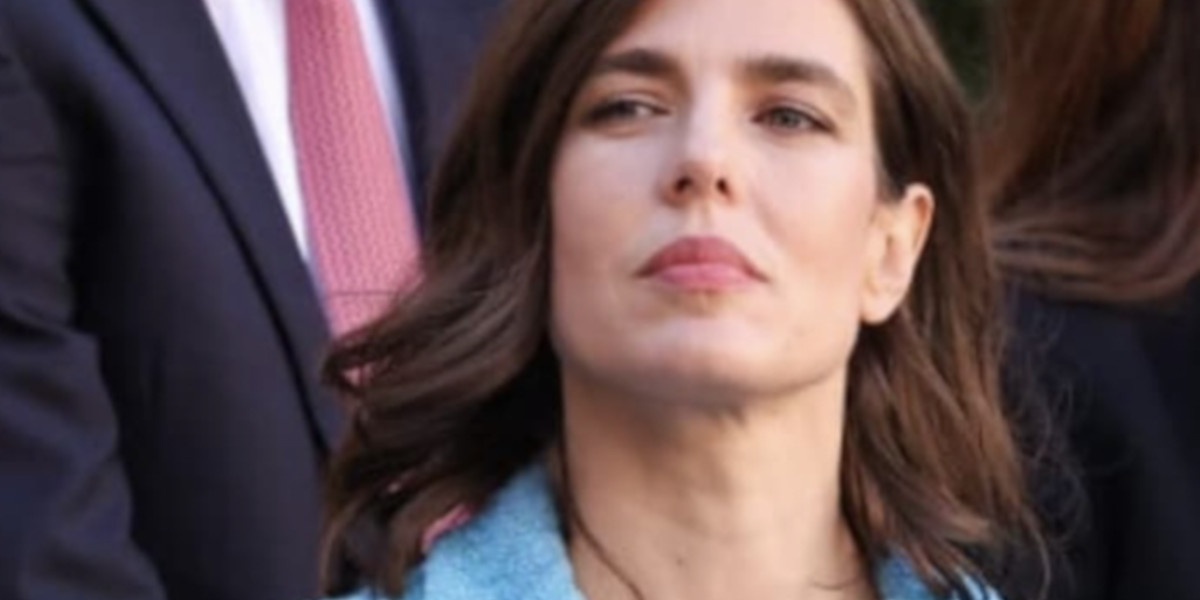 Charlotte Casiraghi et Balthazar : un moment de tendresse pendant la fête nationale