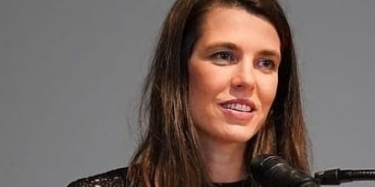 Charlotte Casiraghi et Caroline de Monaco, « distance » avec le palais, en l'absence de Charlène de Monaco fragilisée (photo)