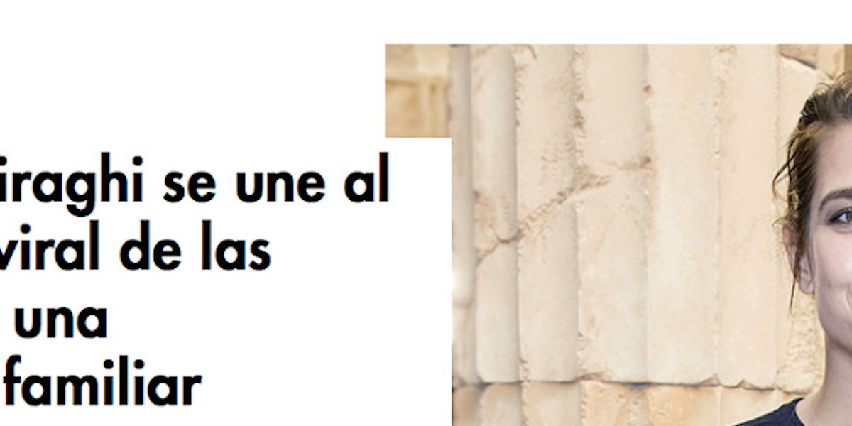 Charlotte Casiraghi, alcooliques, névrosés, cet endroit évité avec Dimitri Rassam, l'homme de sa vie