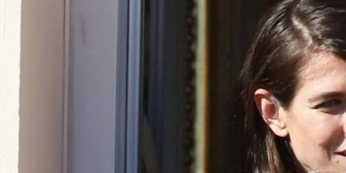 Charlotte Casiraghi et Dimitri Rassam, leur « intimité dévoilée », ce luxueux endroit mis en location