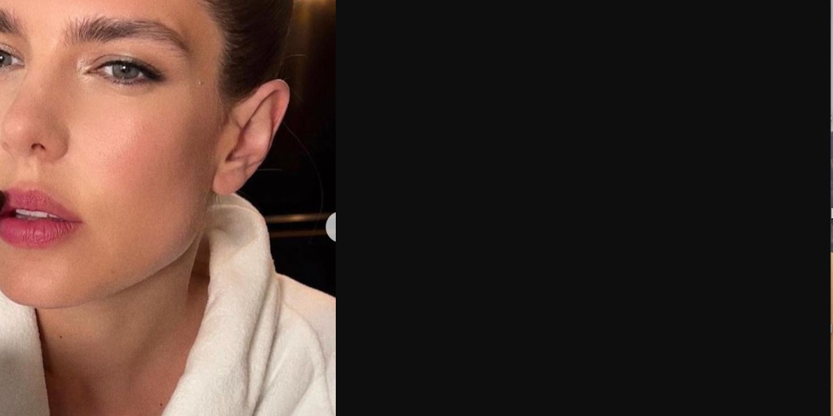 Charlotte Casiraghi et Dimitri Rassam : Une lutte acharnée pour sauver le Bois de l'Abbesse