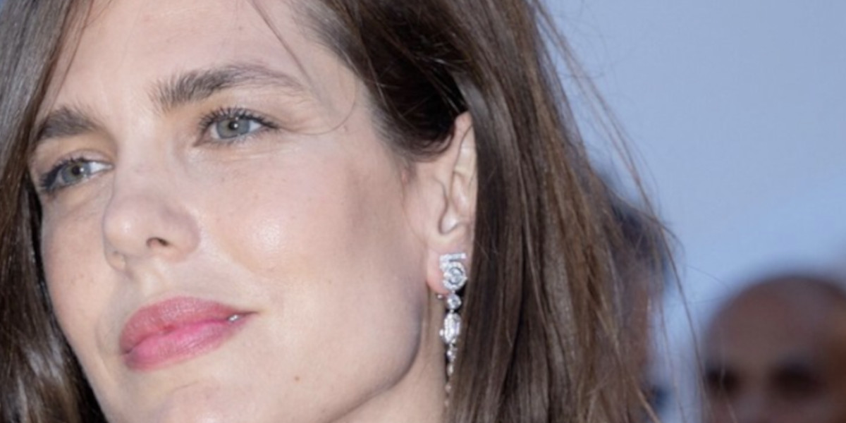 Charlotte Casiraghi et Dimitri Rassam : une rupture, mais des enfants toujours présents 