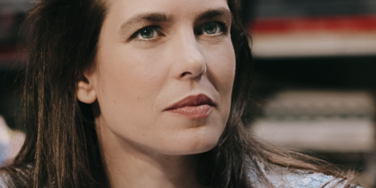 Charlotte Casiraghi et Nicolas Mathieu, fêtes de fin d'année dramatiques 