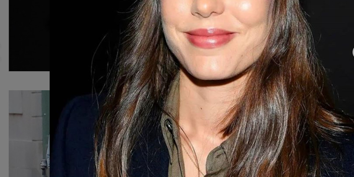 Charlotte Casiraghi, Gad Elmaleh, "maladie génétique", angoissante révélation