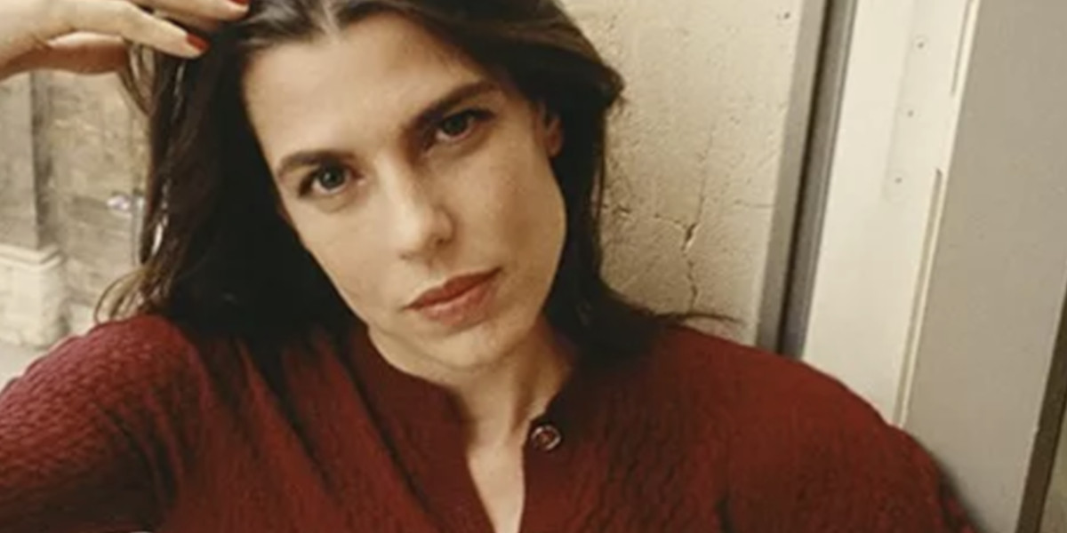Charlotte Casiraghi héberge Nicolas Mathieu à Paris 