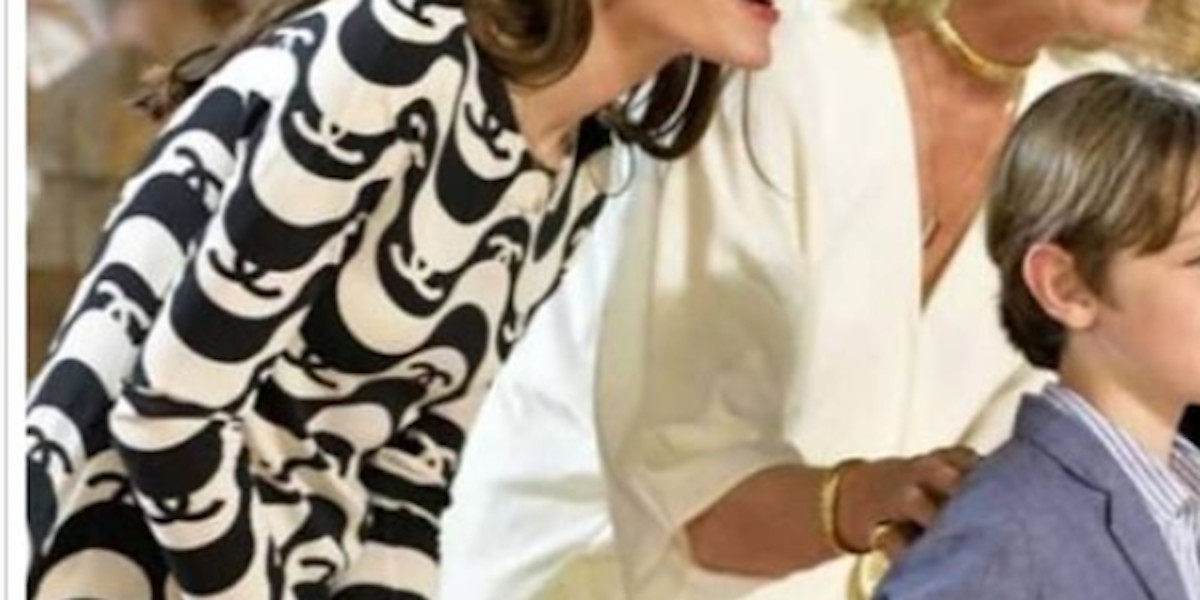 Charlotte Casiraghi, hyper fière, son fils Raphaël, très à l'aise à Monaco (photo)