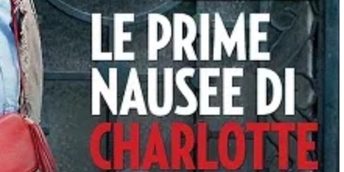 Charlotte Casiraghi inquiète Dimitri Rassam à Pantelleria - Une grossesse épuisante