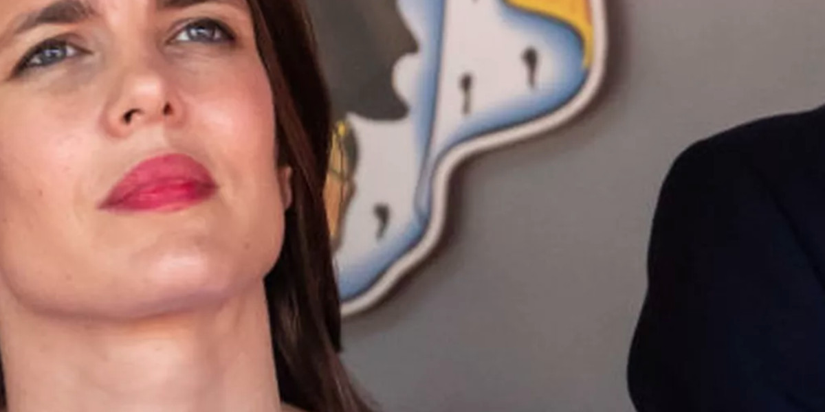 Charlotte Casiraghi : Pourquoi son histoire d'amour avec Nicolas Mathieu était écrite ?