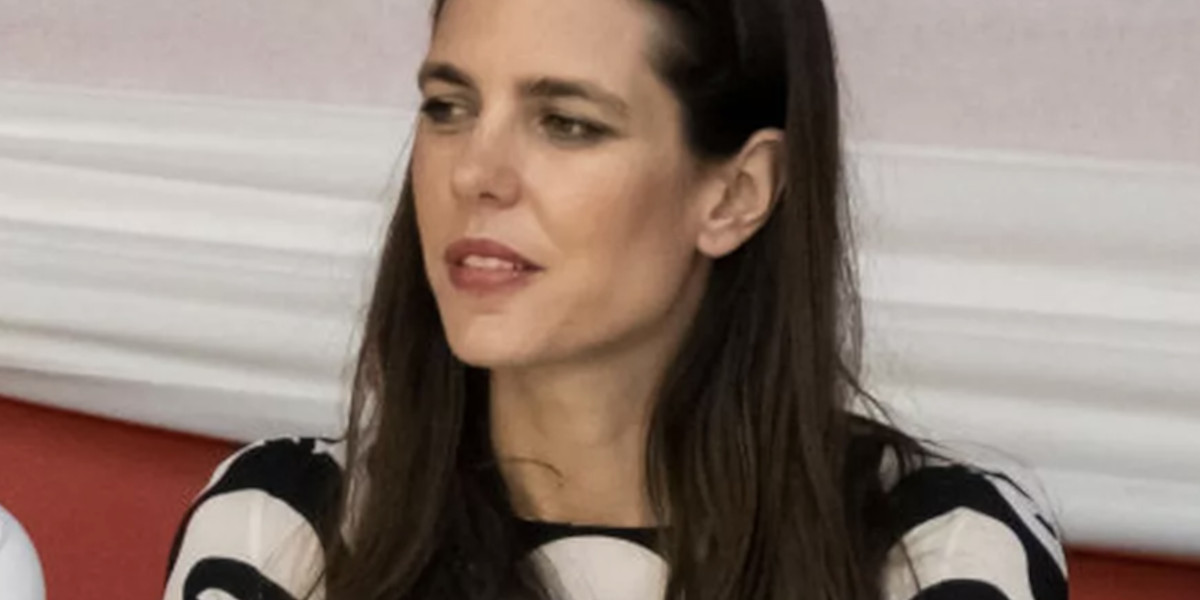 Quel est le surnom de Charlotte Casiraghi ? 