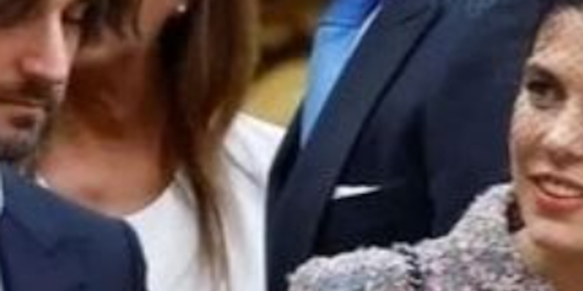 Charlotte Casiraghi, regards gênants à Dimitri Rassam, le divorce frôlé !