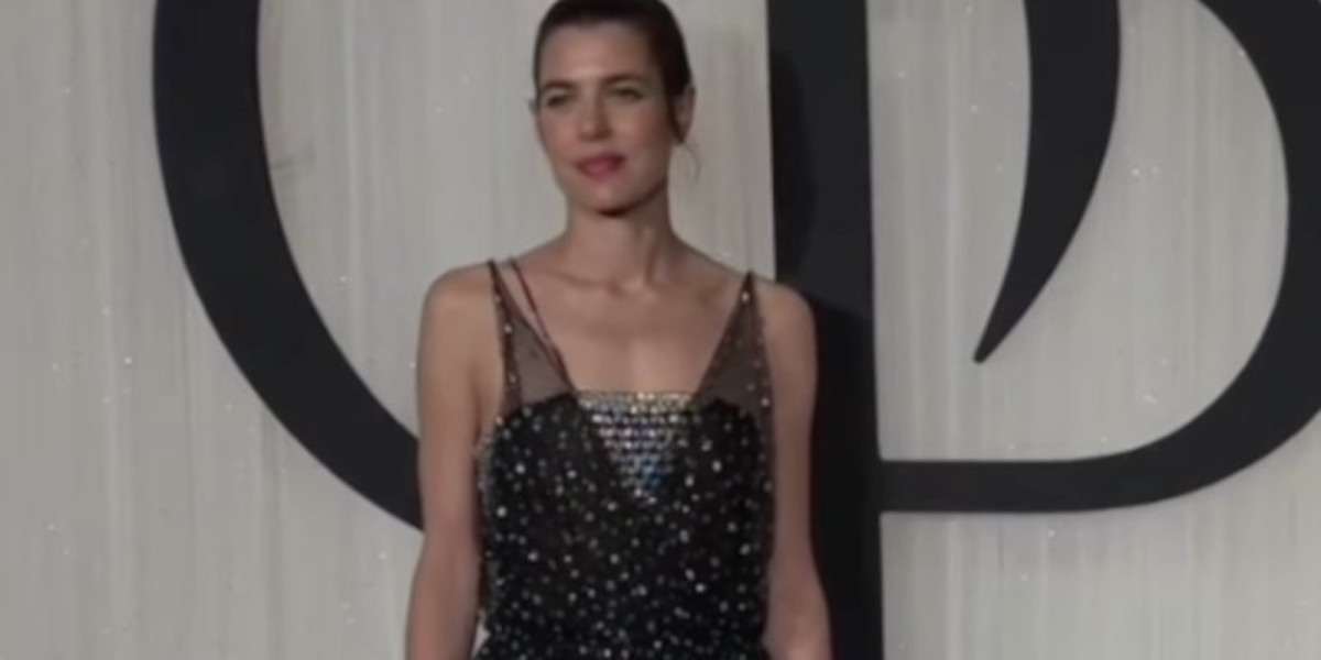 Charlotte Casiraghi et Dimitri Rassam réunis malgré le divorce : la raison bouleversante !