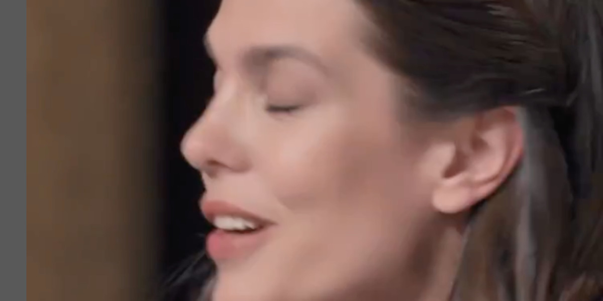  Charlotte Casiraghi, rupture brutale avec Dimitri Rassam ? Elle trouve du réconfort avec sa belle-sœur (photo)