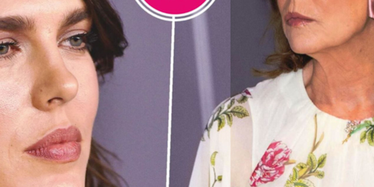 Charlotte Casiraghi « sans » Dimitri Rassam au gala de la Croix Rouge, un sombre épisode exhumé (vidéo)
