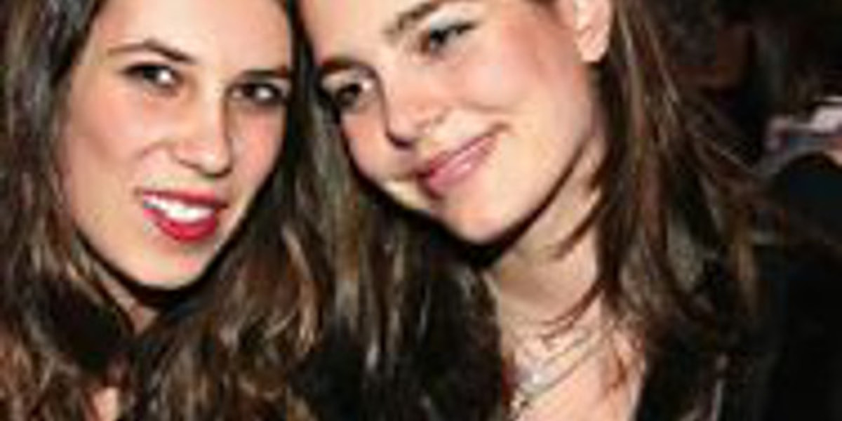 Charlotte Casiraghi snobe sa belle-soeur - faux-bond à Tatiana Santo Domingo qui célèbre un grand événement