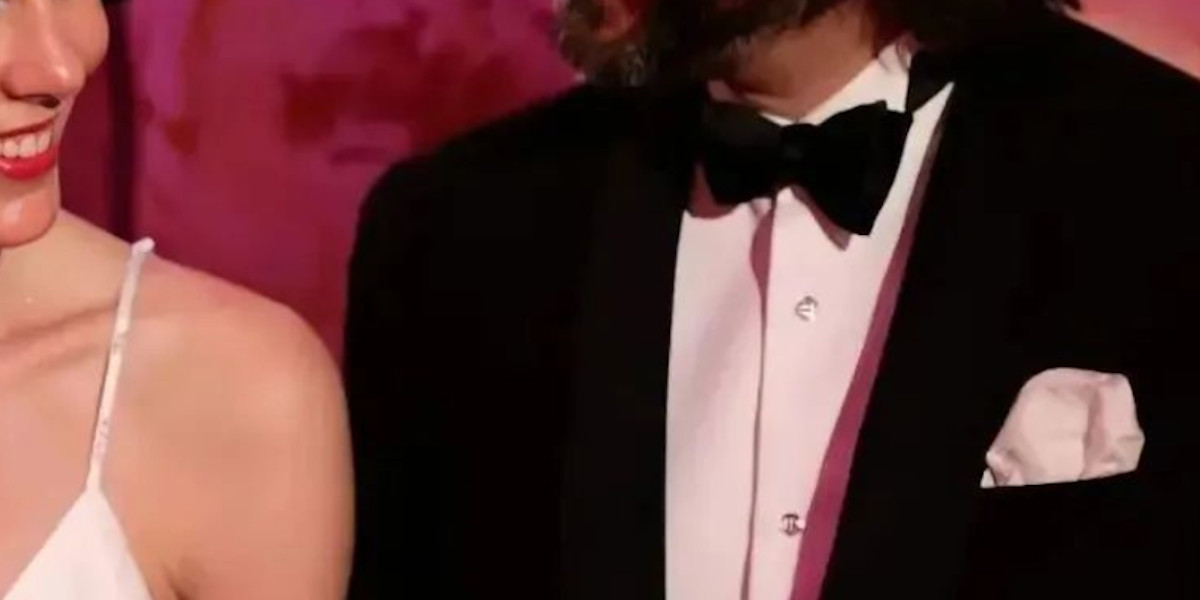 Charlotte Casiraghi sublime au Bal de la rose - Le comportement Dimitri Rassam surprend sur le Rocher (photo)