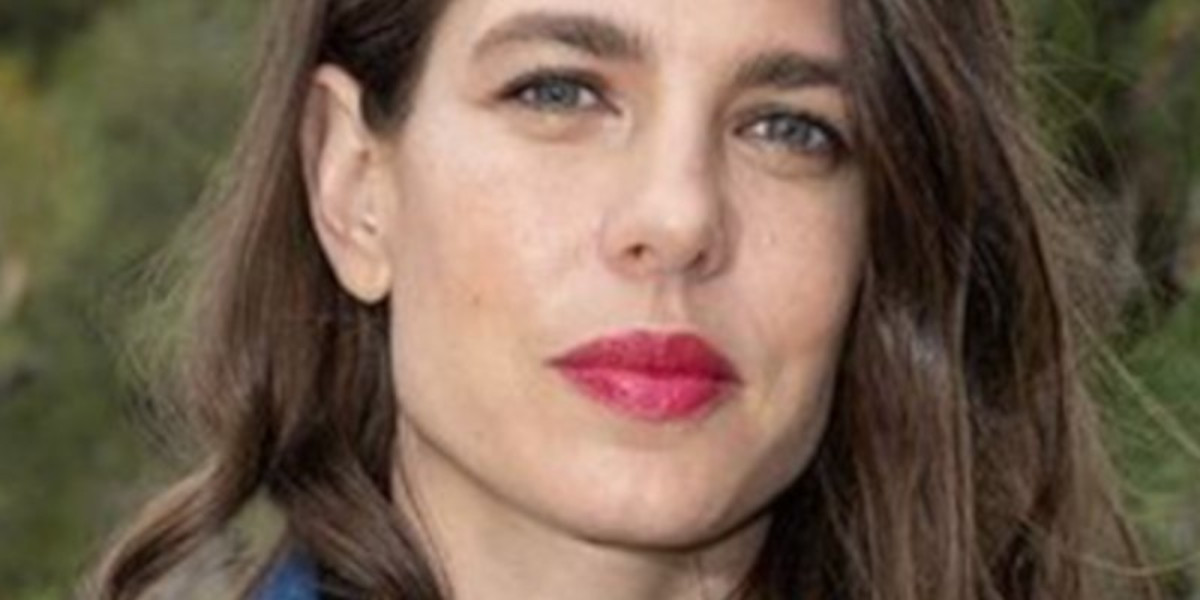 Le secret bien gardé de Charlotte Casiraghi : son surnom révélé 